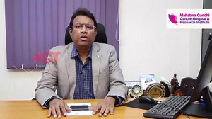Dr. Murali Krishna Voonna, Chief Surgical Oncologist and Managing Director, Mahatma Gandhi Cancer Hospital & Research Institute, explained Cancer types, the available advanced cancer treatment procedures, and identifying cancer at early stages which included Lung Cancer & Colon Cancer Signs, Symptoms & Treatment Options. #MGCHRI #CancerHospital #CancerCare #MGCancerHospital #CancerTreatment | Mahatma Gandhi Cancer Hospital & Research Institute