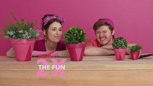 Rust-Oleum 314753 Painter's Touch 2X Ultra Cover Spray Paint, 12 oz, Satin Rustic Orange