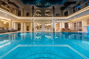 Alter Meierhof Glücksburg