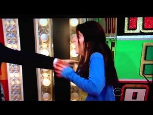 Two win big spinning the wheel on The Prices is Right.