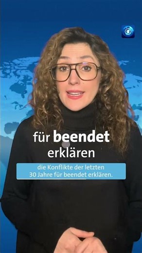 US entwirft Plan für Ukraine #nachrichten #tagesschau #ukraine