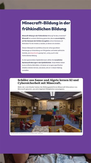 🔥 Jetzt dein Kind zu einer kostenlosen Probestunde anmelden!🔥 Mache Programmieren für dein Kind zu einem echten Abenteuer. Bei Coding Giants verbinden wir spielerisches Lernen mit persönlicher Förderung, abgestimmt auf die individuellen Fähigkeiten deines Kindes. Für jede Altersgruppe: 👶 Kinder von 6-9 Jahren starten zum Beispiel mit Scratch, um spielerisch die Grundlagen zu lernen. 👾 👦 Kinder zwischen 10 und 12 Jahren entdecken Python und erste eigene Projekte wie das Programmieren einer W