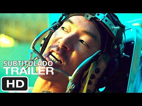 Phobias (2021) | Tráiler Oficial Subtitulado | Película De Terror