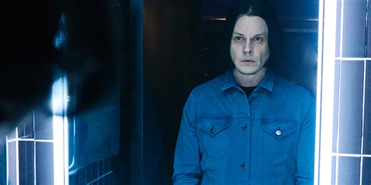JACK WHITE - The Sylvee