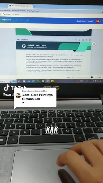 Cara Memisahkan File PDF dengan Mudah dan Cepat