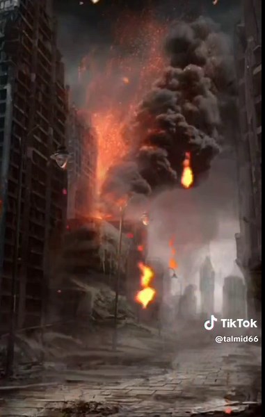 Mensajes Biblicos Isaias 24: Profecía de la destrucción de la tierra