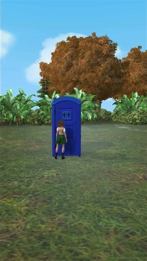 funny toilet knocking cartoon #youtubeshorts #shortvideo #shorts #animation