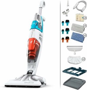 💥 Meilleurs aspirateurs vapeur 2026 - guide d'achat et comparatif