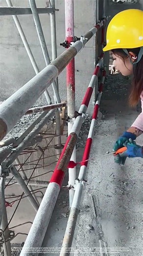 And painting smoothly