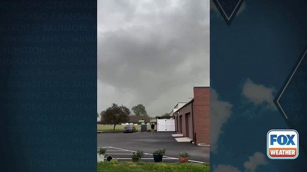7 killed in Missouri after tornado-warned storm causes extensive damage