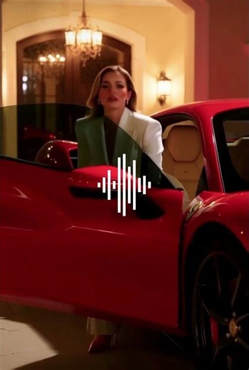 Luxury Women Stepping Out of Supercars 💎 #BillionaireVibes #billionairelifestyle #luxurylifestyle