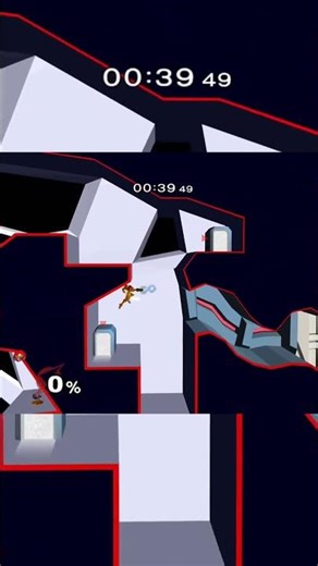 SMASH MELEE SAMUS SPEEDRUN !!??!!