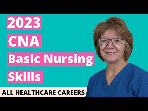 CNA Practice Test for Basic Nursing Skills 2023 (70 Questions with Explained Answers)