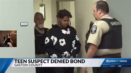 Thug Teen Collapses in Tears After Judge Slams No Bond for Cold-Blooded MurderThis black 16-year-old killer screamed and fell apart like a weak coward in court when the judge denied bond and charged him as an adult. Sean Simpson, a gangster, gunned down innocent 16-year-old teen Zaquavious Dawkins in a drive-by while the boy ran a simple errand for his disabled mom. No more soft treatment for street thugs—real justice is here, and this black murderer is finally feeling the pain he caused. Lock h