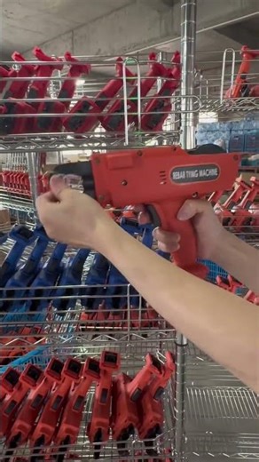 Boost Your Construction Game 🛠️ High-Quality Rebar Tying Machines | Factory Direct Power Tools