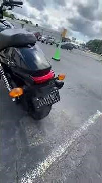 2015 Harley Davidson XG500 Street