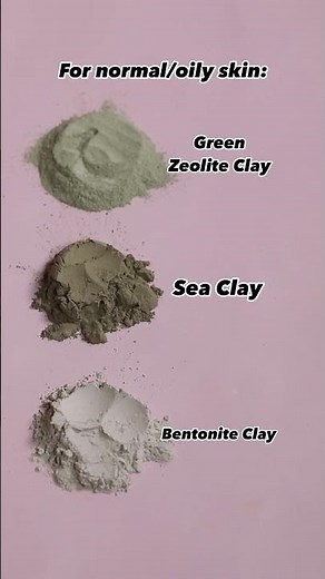 Which Clay is Right for Your Skin? | BrambleBerry.com