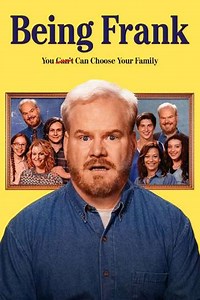 Being Frank (2019) - Movie