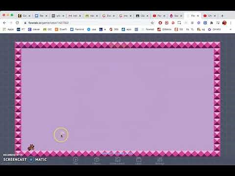 How to create a new level/portal in Flowlab