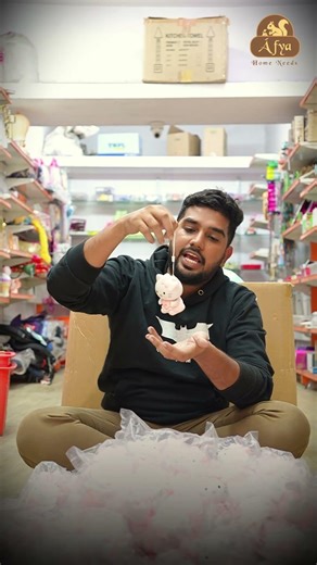 Grab your favorite Hello Kitty items for just ₹149 at Afya HomeNeeds 💖✨