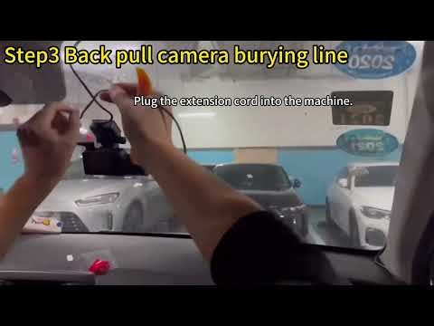 Kingslim O3 Pro Installation Tutorial