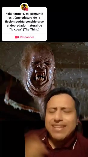 The Thing Xenomorph vs. Necromorph Warhammer 40K StarCraft Halo