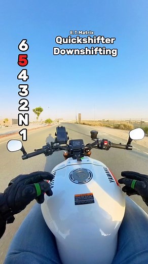 1.1M views · 11K reactions | Wind noise sucks #moto #motorcycle #quickshifter #bikelife #etmatrix | E.T.Matrix | Facebook
