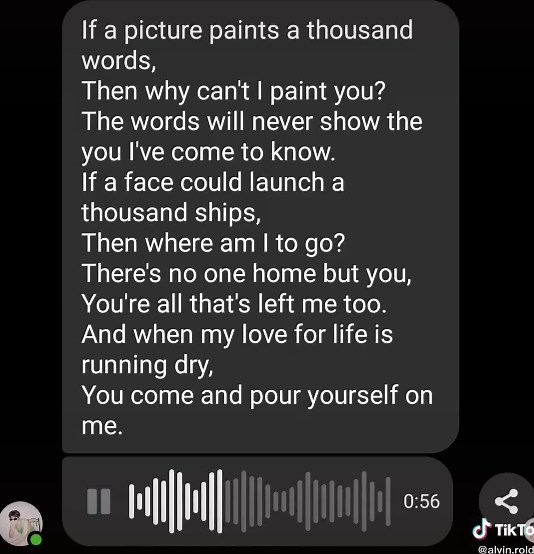 If | Bread Short Cover