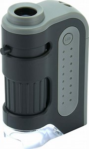 Carson MicroBrite Plus Ψηφιακό Μικροσκόπιο Μονόφθαλμο 60-120x MM-300