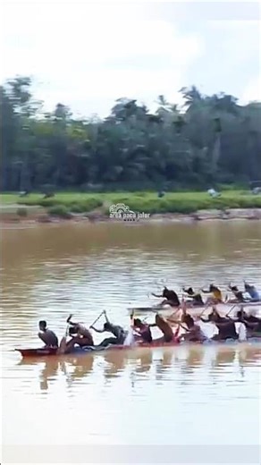 Pacu jalur