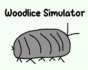 Woodlice Simulator by VampireDevCat