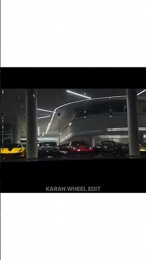Luxury Car Showroom Cinematic Tour | Supercars + “Starboy” Vibes | 4K #supercars #cinematic