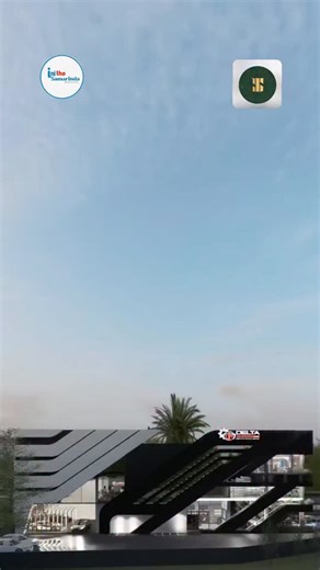 Ini Lhoo Samarinda on Instagram: "Desain interior Delta Autoparts yang terletak di jalan Mayjen DI. Panjaitan Samarinda. . . . . . . #samarinda #inilhosamarinda #autopart #deltaautoparts #samarindaviral #samarindaupdate #samarindahits #samarindakece Desain @interscape.id"