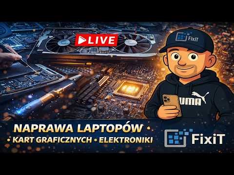Ratujemy klasyki! Dell Latitude E6330