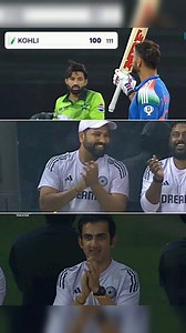 20M views · 573K reactions | After Win Match Virat Kohli Talked His Century #trendingreels #trending #indianteam #final #reels #explore #cricketnews #cricket #ct2025 #indiancricketteam #indiancricket #cricketlover #cricketfans #cricketfever #cricketworld #cricketreels #cricketer #cricketlovers #onedaycricket #championstrophy2025 #championstrophy #viratkohli #shreyasiyer #rohitsharma #shubmangill #indvspak | AUCrickFacts | Facebook