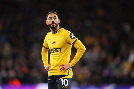 Wolverhampton Wanderers ace highlights two key attributes Matheus Cunha will now bring to Manchester United