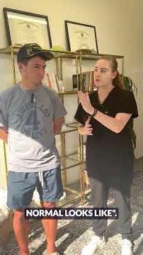 Using microcurrent to support ALS