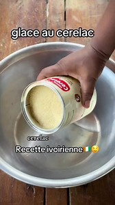Paypay Sucré : Recette Ivoirienne Traditionnelle
