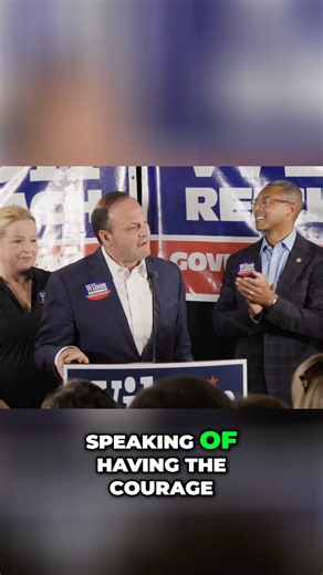 Standing up for President Trump cost me four years of legal attacks, over 30 bar complaints, and more than $100,000 in legal fees. The far left tried to take my livelihood because I had the courage to defend our President when it mattered. Every one of those complaints was dismissed as frivolous. I don’t regret a single second. That is the kind of courage it takes to lead. And that is the kind of courage South Carolina deserves in its next Governor. | Alan Wilson