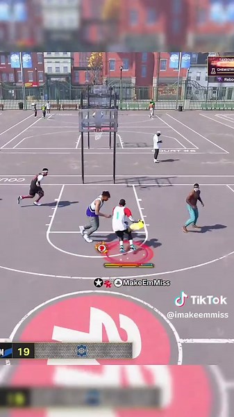 6’9 2-Way Point Center Build in Rivet City Park