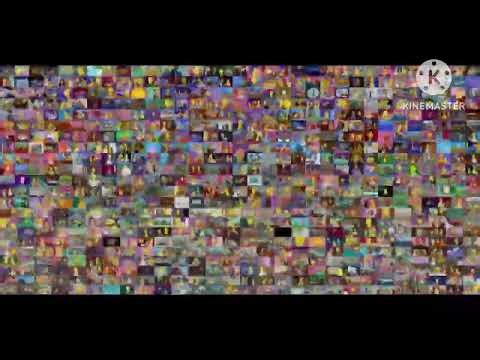 Simpsons (1989-2020) (All 684 Episodes at the same time) #2