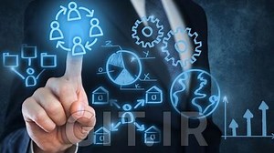 Inventory modelling using Excel