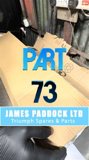 Triumph Spitfire restoration PART 73 - dashboard #triumphcars #triumphspitfire #automobile