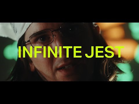 Infinite Jest (2024) | Official Trailer