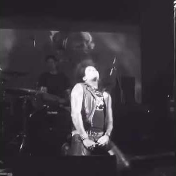 Scott Raynor - The Wraith