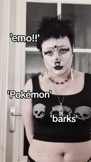 Embracing Gothic Identity in a Judgmental World