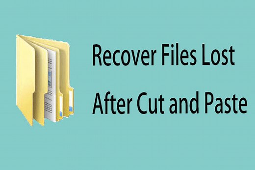 Powerful Tools to Recover Files Lost After Cut and Paste