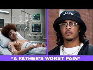 "The Heartbreaking Tragedy Behind T.I.’s Son Will Leave You Speechless
