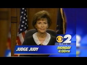 90's Commercials - CBS September 1997 Part 8