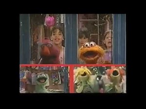 Sesame Street Imagine That Part 2
